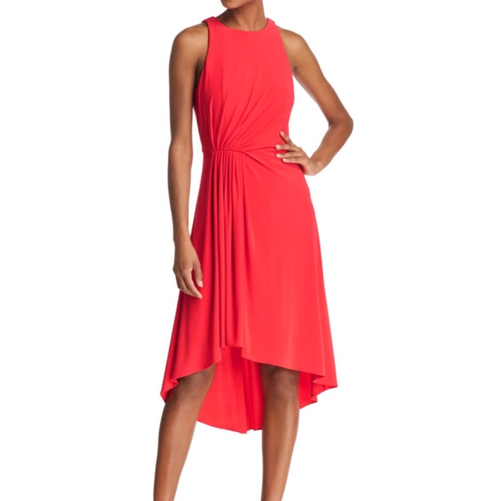 NWOT ADRIANA PAPELL DRESS